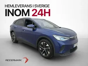 Volkswagen ID.4 2024