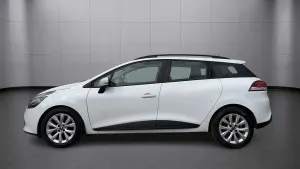 Renault Clio 2017