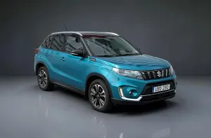 Suzuki Vitara 2021