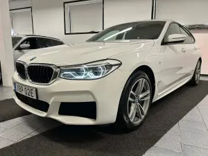 BMW 6 Series 640 2020