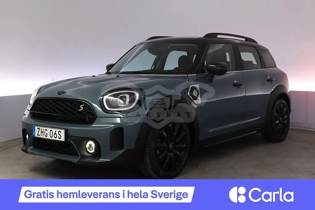 Mini Countryman 2023