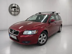 Volvo V50 2011