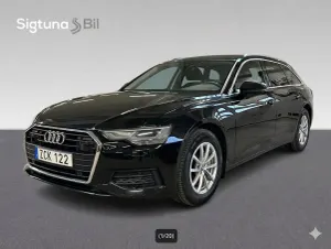 Audi A6 2020