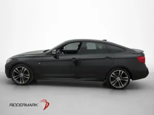 BMW 3 Series 2019
