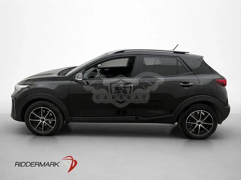 Kia Stonic 2022