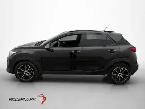 Kia Stonic 2022