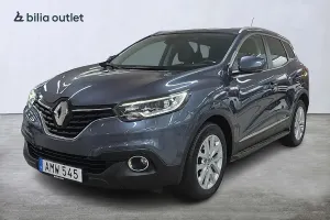 Renault Kadjar 2018