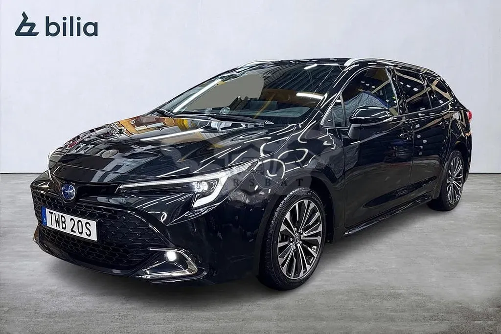 Toyota Corolla 2025