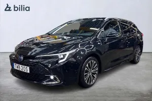 Toyota Corolla 2025