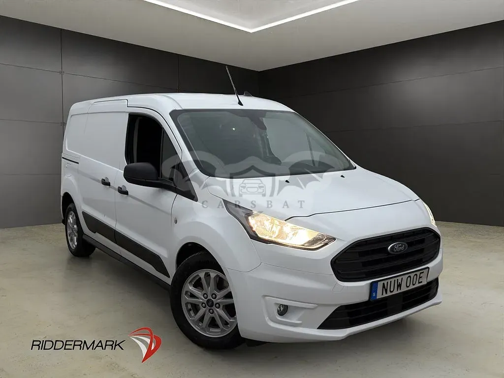 Ford Transit Connect 2023