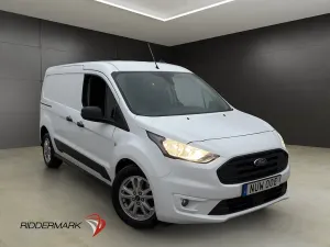 Ford Transit Connect 2023
