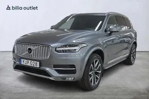 Volvo XC90 2017