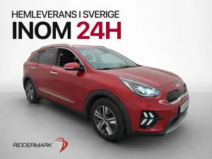 Kia Niro 2022