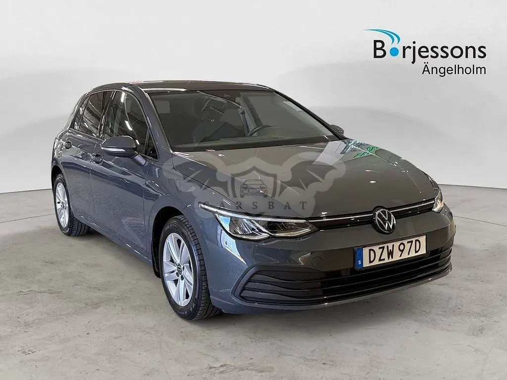 Volkswagen Golf 2023