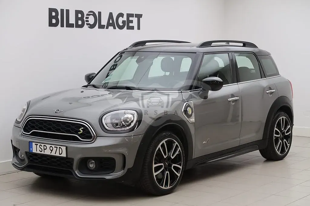 Mini Countryman 2020