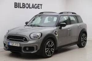 Mini Countryman 2020