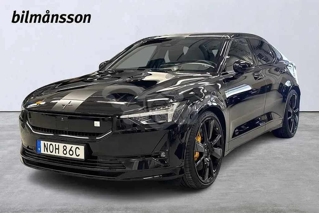 Polestar 2 2023