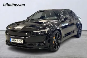 Polestar 2 2023