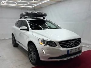 Volvo XC60 2014