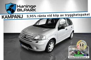 Citroën C3 2008