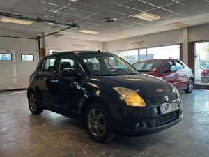 Suzuki Swift 2006