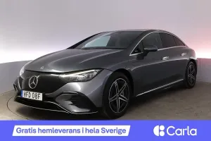 Mercedes-Benz EQE 2023