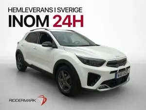 Kia Stonic 2022
