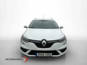 Renault Megane 2020