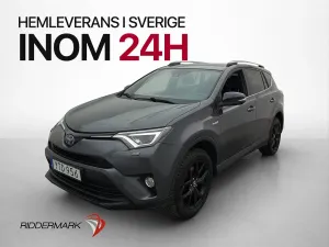 Toyota Rav4 2018