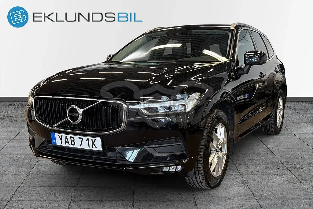 Volvo XC60 2020