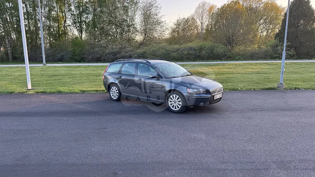 Volvo V50 2005