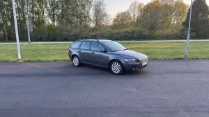 Volvo V50 2005