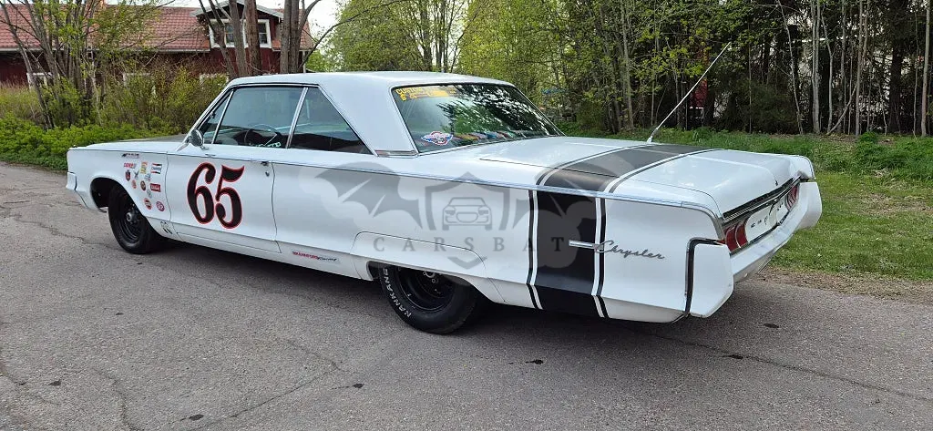 Chrysler Newport 1965