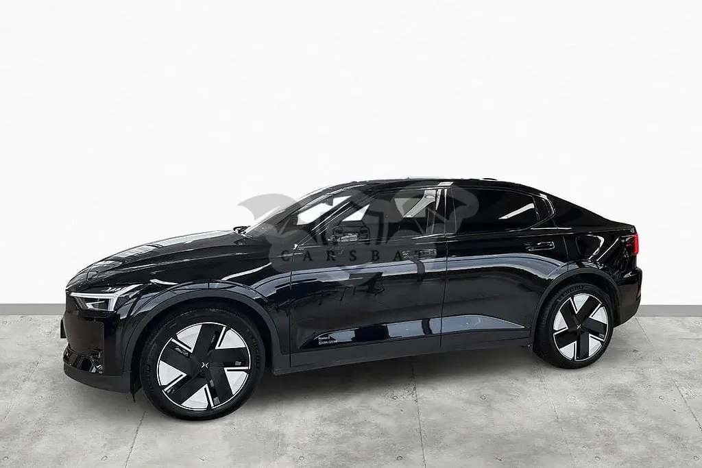 Polestar 2 2026