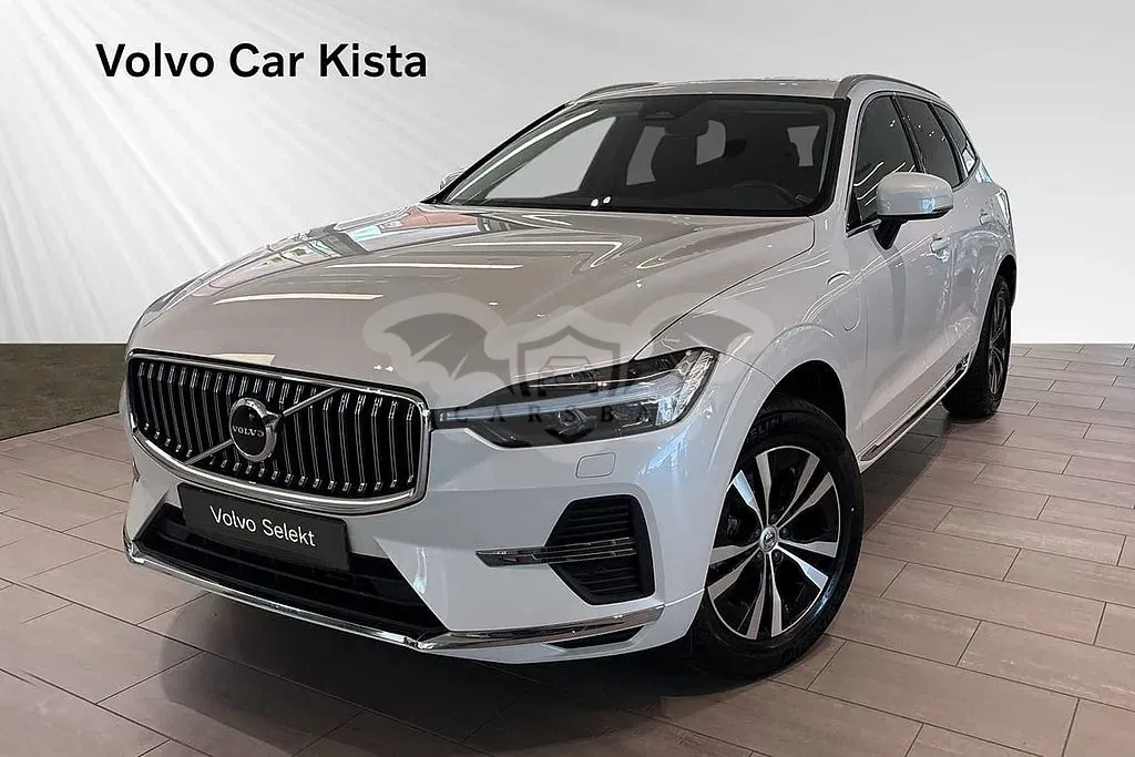 Volvo XC60 2025