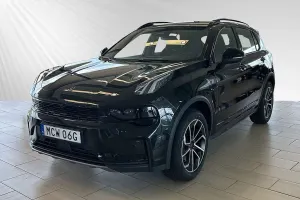 Lynk&Co 01 2025