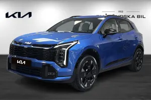 Kia Sportage 2026