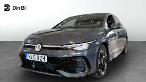 Volkswagen Golf 2026