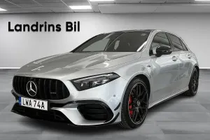 Mercedes-Benz A 2024