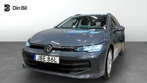 Volkswagen Golf 2025