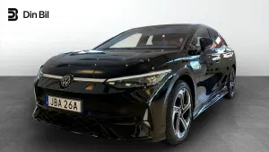 Volkswagen ID.7 2025