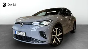 Volkswagen ID.5 2023