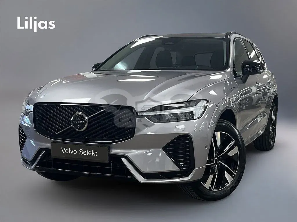 Volvo XC60 2026