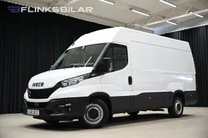 Iveco Daily 2023