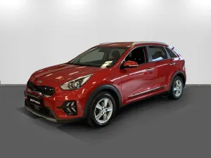 Kia Niro 2020