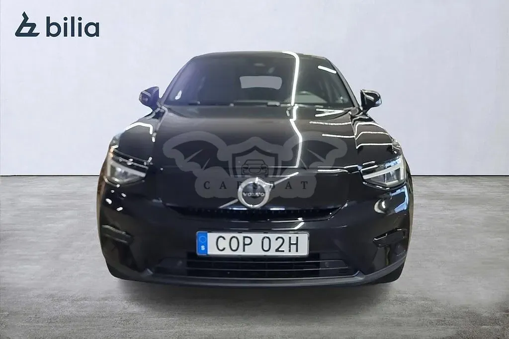 Volvo C40 2023