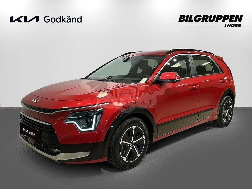 Kia Niro 2024