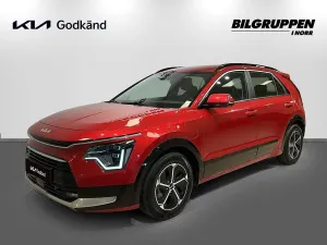 Kia Niro 2024
