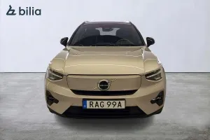 Volvo XC40 2023
