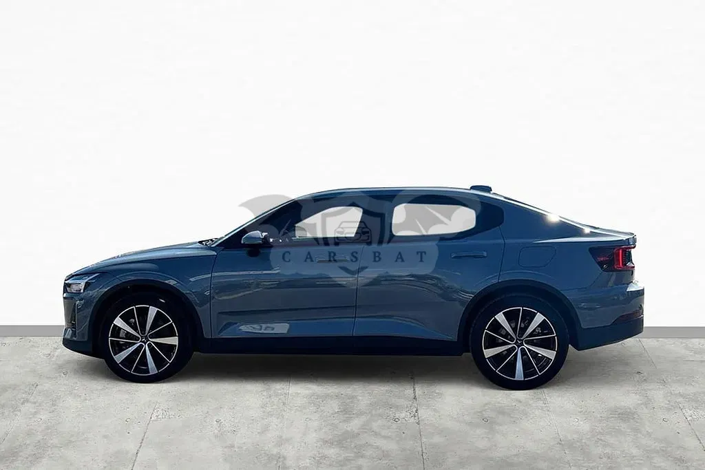 Polestar 2 2022